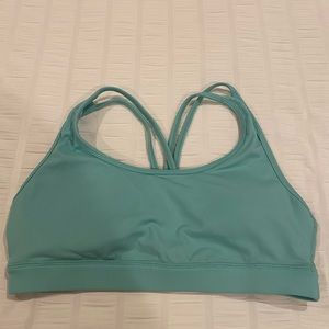 Sariya Ptula sports bra
